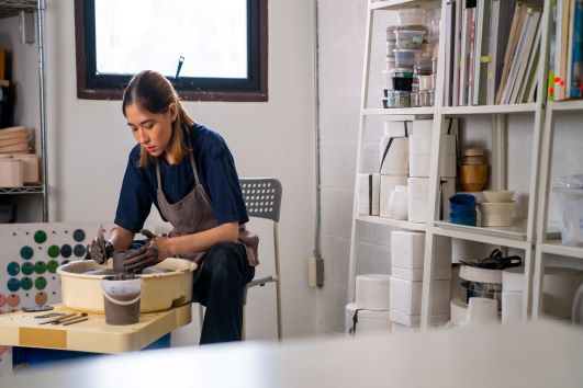 #Lancezvous: la plateforme d’accompagnement pour créateur entreprise | BNP Paribas